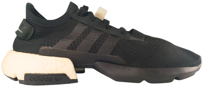Adidas POD S-3.1 (video attached)