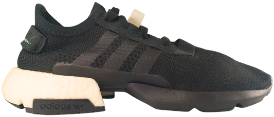 Adidas POD S-3.1 (video attached)