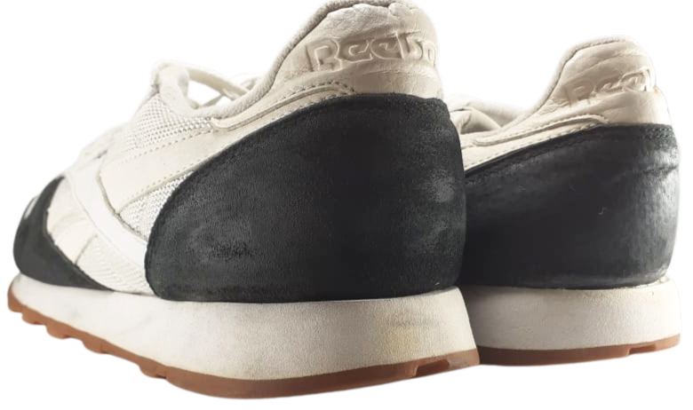 Reebok Classic Harman (video attached)