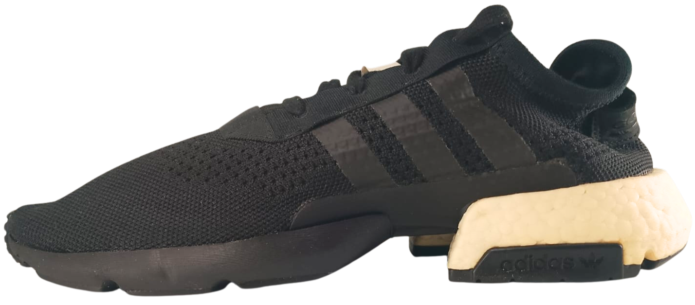 Adidas POD S-3.1 (video attached)