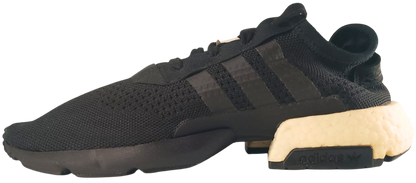 Adidas POD S-3.1 (video attached)