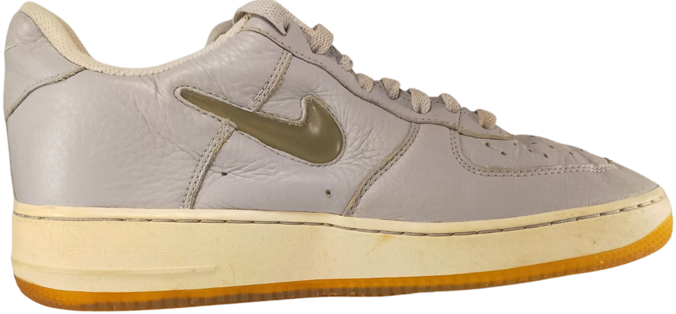 Nike Air Force 1 low (video attached)