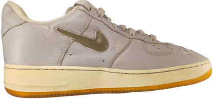 Nike Air Force 1 low (video attached)