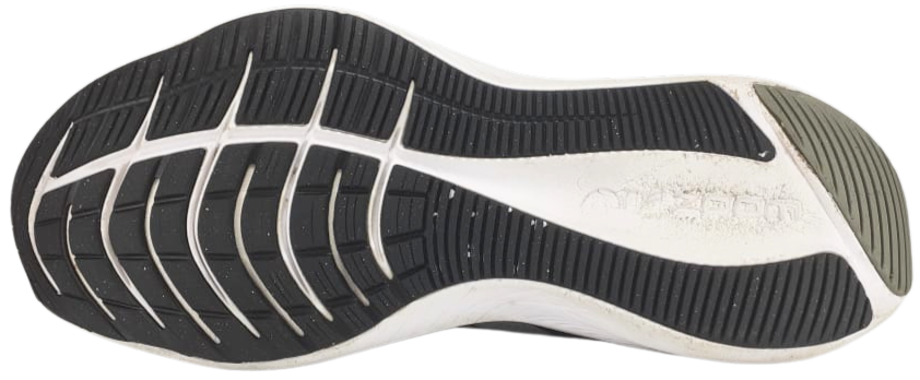 Nike Zoom Winflow (video attached)