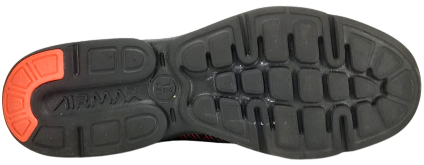 Nike AirMax Advantage (video attached)