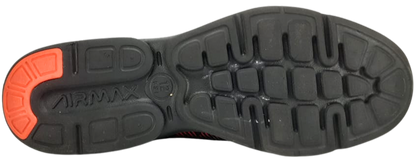 Nike AirMax Advantage (video attached)