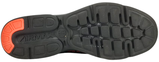 Nike AirMax Advantage (video attached)