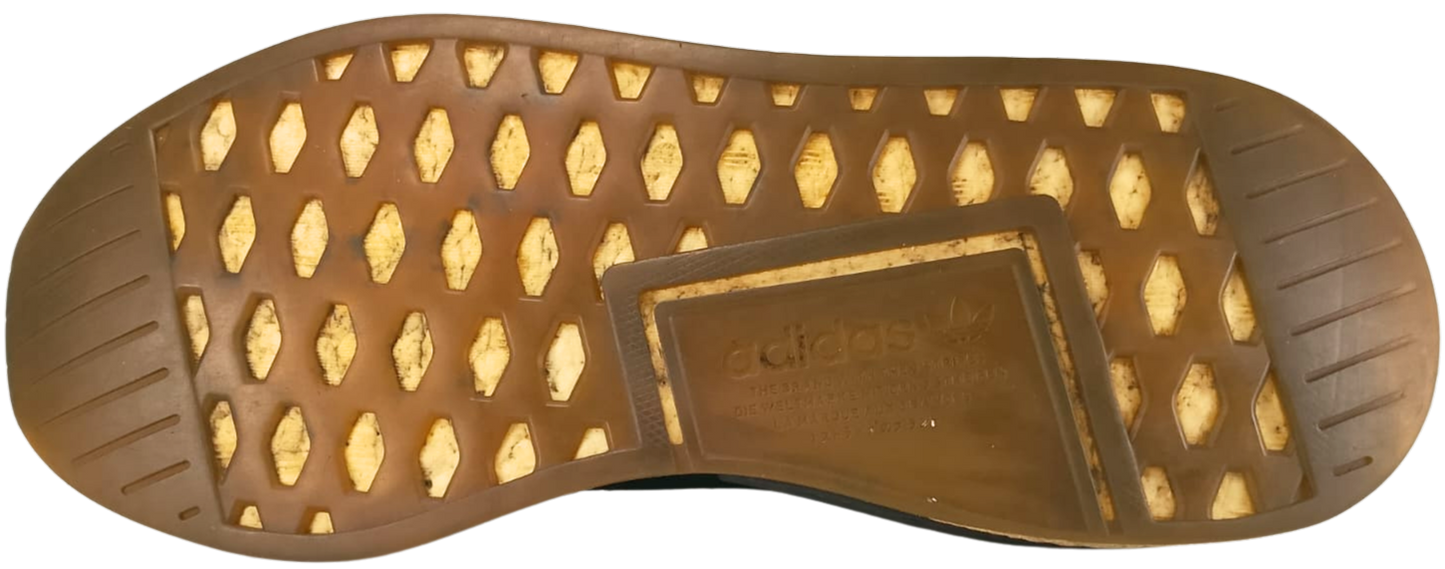 Adidas NMD R2 (video attached)