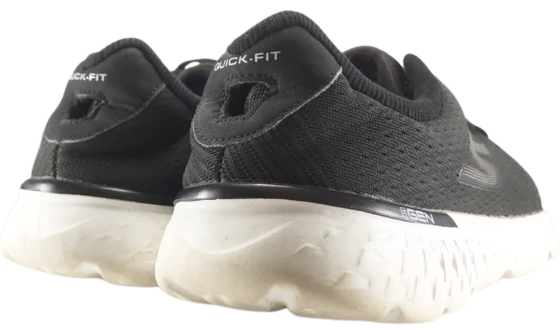 Skechers GOrun 400 (video attached)