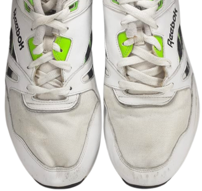 Reebok Hexalite (video attached)