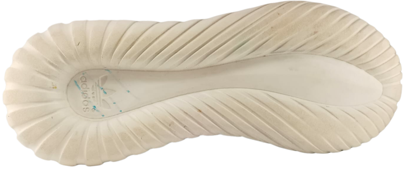 Adidas Tubular (video attached)