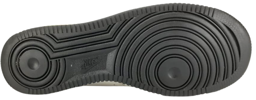 Nike Air Force 1 Low (video attached)