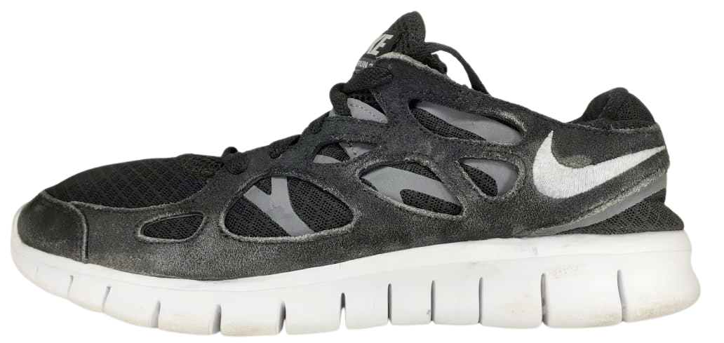 Nike Free Run 2 (video attached)