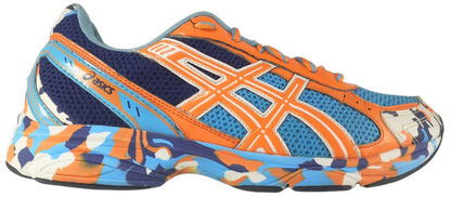Asics Maverick 2 (video attached)
