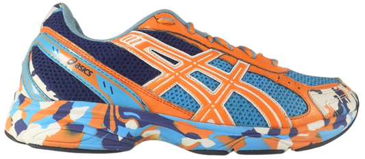 Asics Maverick 2 (video attached)
