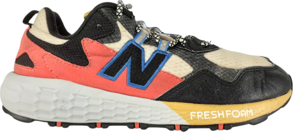 New Balance Fresh Foam Craig V2 (video attached)
