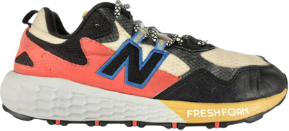 New Balance Fresh Foam Craig V2 (video attached)