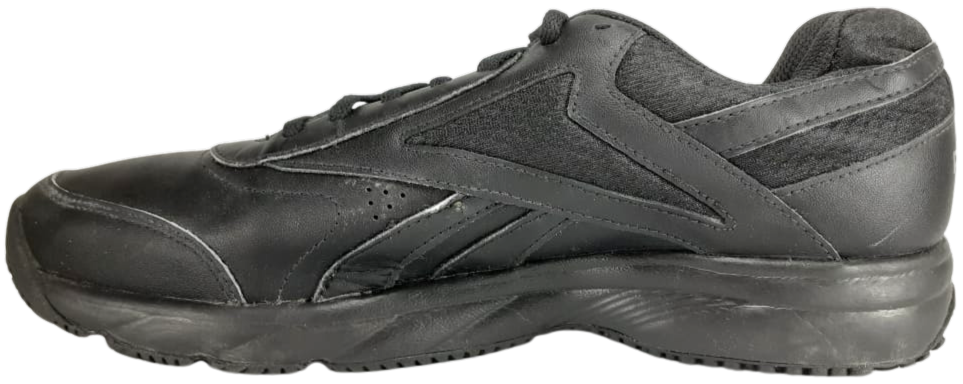 Reebok DMX Oil / Slip Resistant (video attached)