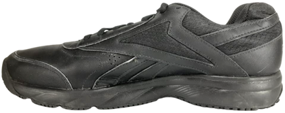 Reebok DMX Oil / Slip Resistant (video attached)