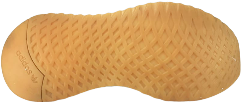 Adidas U-Path (video attached)