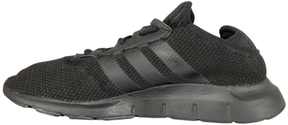 Adidas Swift Run X (video attached)