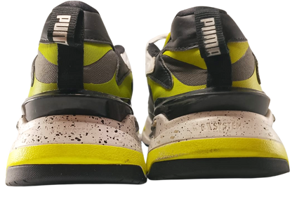 Puma Fast Nano (Video attached)