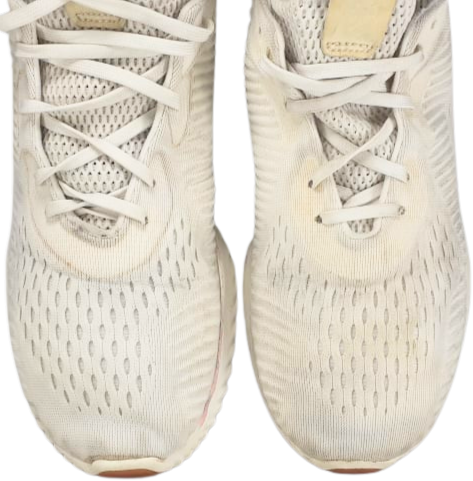 ADIDAS ALPHA BOUNCE