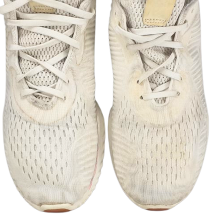 ADIDAS ALPHA BOUNCE