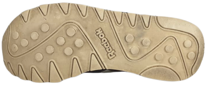 Reebok Classic Nylon (video attached)