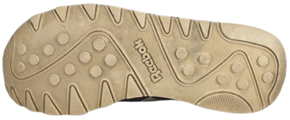 Reebok Classic Nylon (video attached)