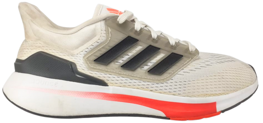 Adidas EQ21 (video attached)