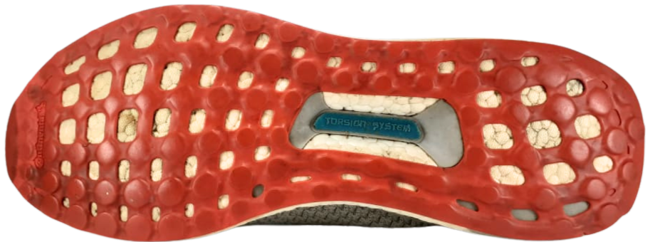 Adidas Ultraboost Uncage (video attached)