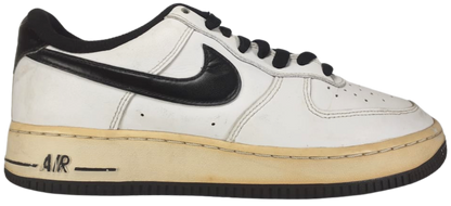 Nike Air Force 1 Low (video attached)
