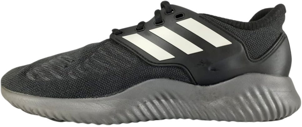 Adidas Alpha Bounce RC 2 (video attached)