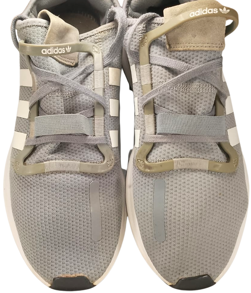 Adidas Swift Run (video attached)