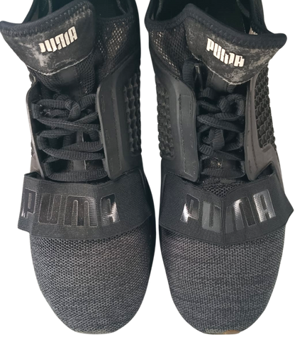 Puma Ignite (Video attached)