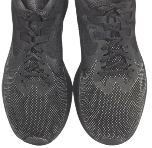 Nike Downshifter 9 (video attached)