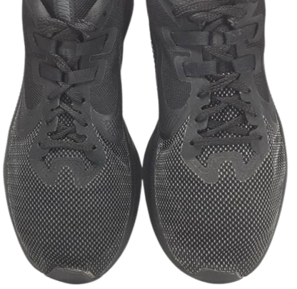 Nike Downshifter 9 (video attached)