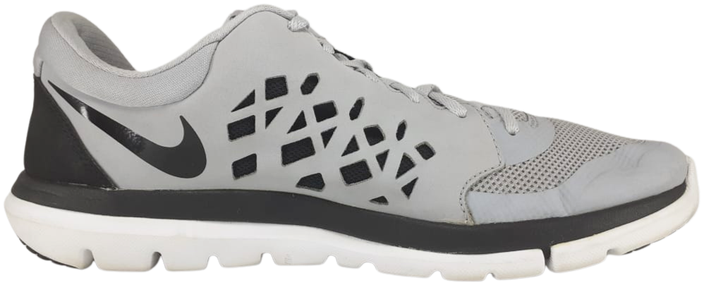 Nike Flex Run 2015 (video attached)