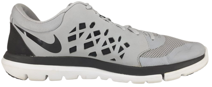 Nike Flex Run 2015 (video attached)