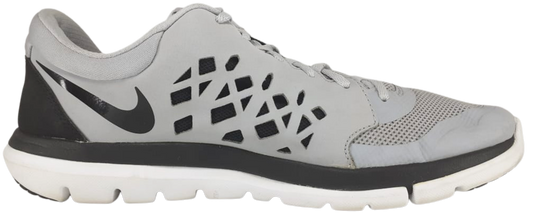 Nike Flex Run 2015 (video attached)