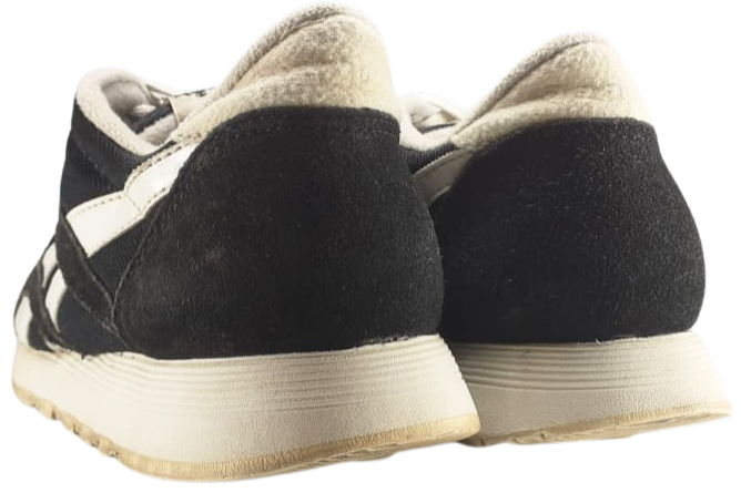 Reebok Classic Nylon (video attached)