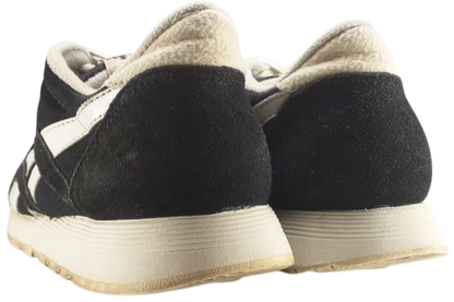 Reebok Classic Nylon (video attached)