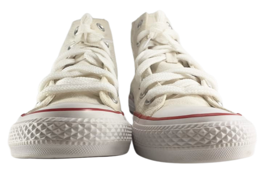 CONVERSE CHUCK TAYLOR ALL STAR HIGH TOP Optical