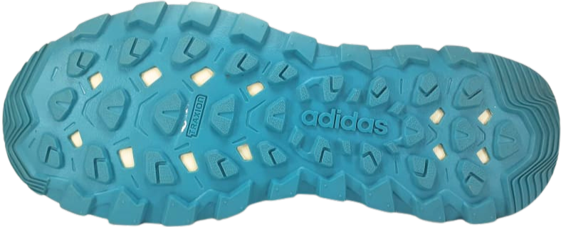 Adidas Response Trail X (video attached)
