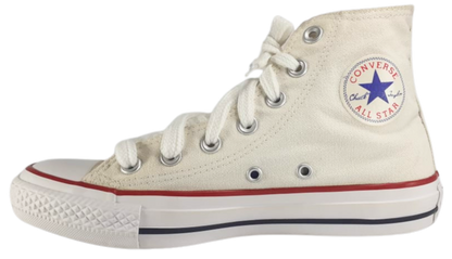 CONVERSE CHUCK TAYLOR ALL STAR HIGH TOP Optical