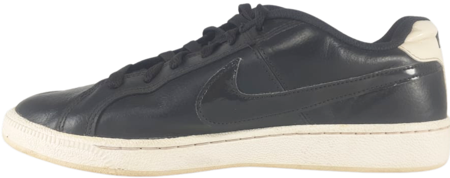 Nike Court Royale (video attached)