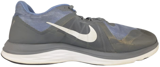 Nike Dual Fusion X2 (video attached)