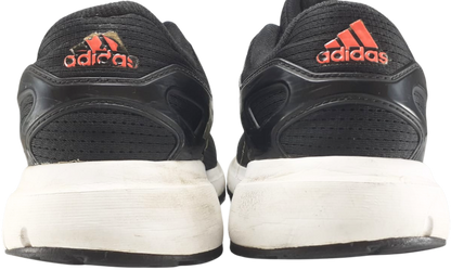 ADIDAS ENERGY CLOUD BLACK RUNNING SHOES