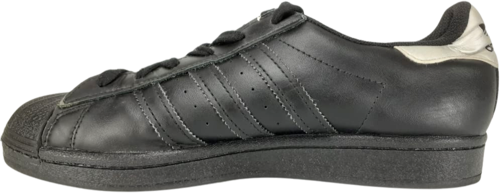 Adidas Superstar (video attached)